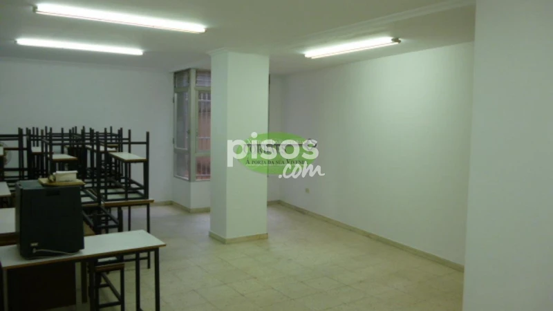 Oficina en alquiler en Ourense, Centro (Ourense Capital) de 395 €<span>/mes</span>
