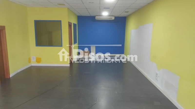 Local comercial en alquiler en Cee