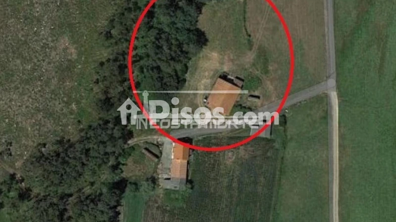 Terreno en venta en Calle Campelo
