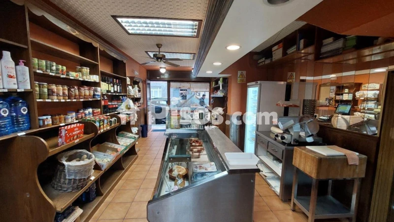 Local comercial en venta en Ferrol - Ansicht 3
