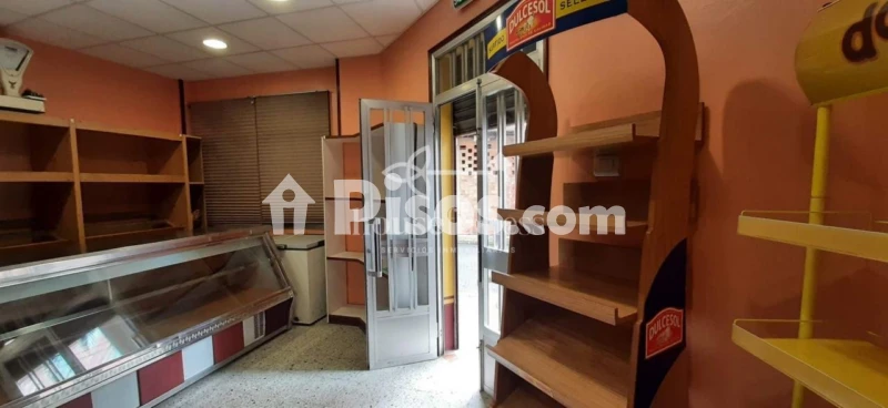 Local comercial en venta en Calle de Armando Cotarelo