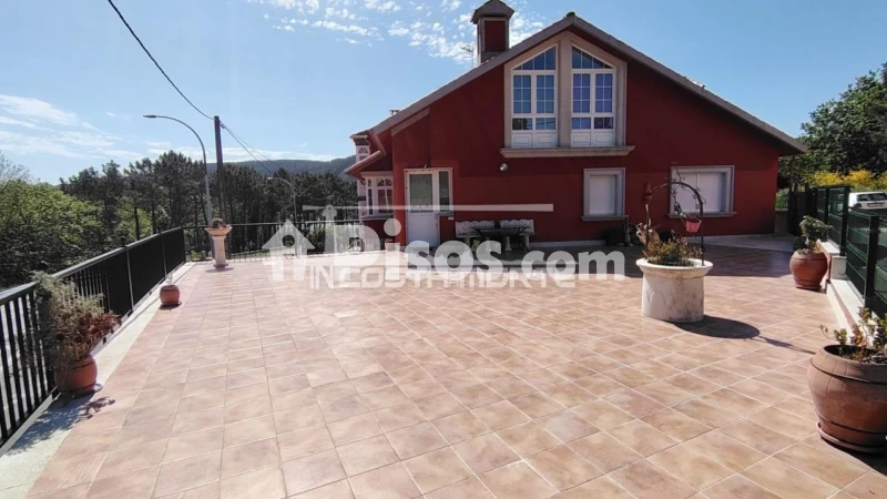 Casa – Fisterra, Sardiñeiro de Abaixo, Sardiñeiro