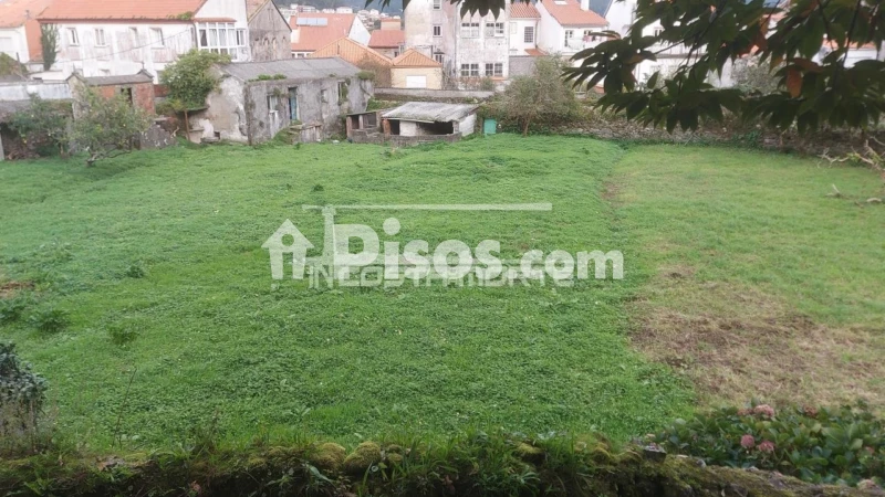 Terreno en venta en Rúa Río