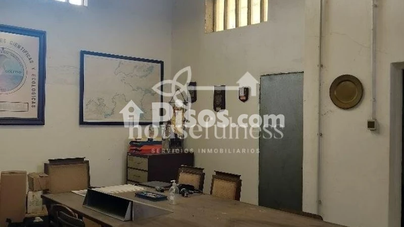Nave industrial en venta en Ferrol