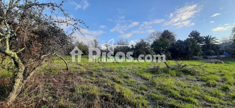 Terreno en venta en Camino da Torre
