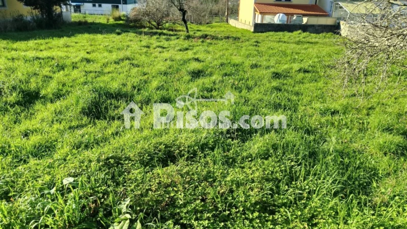 Terreno en venta en Fene