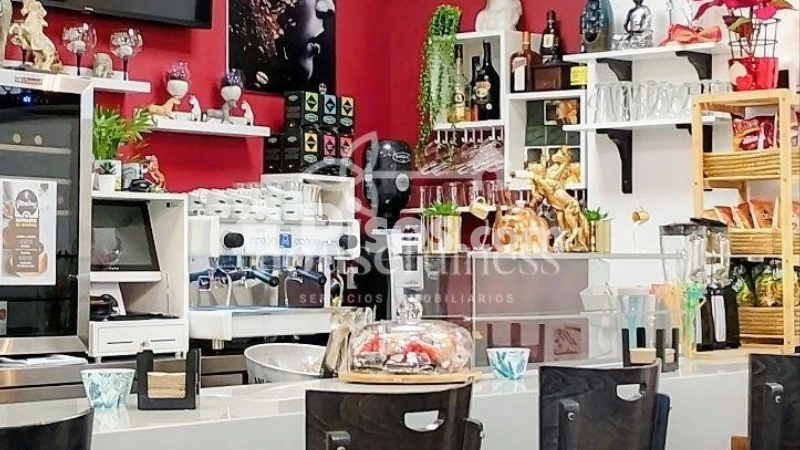 Local comercial en venta en Ferrol - Ansicht 3
