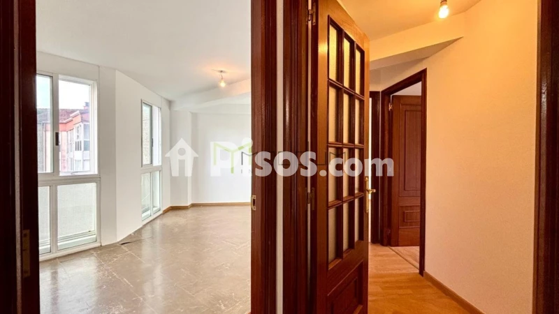 Piso – Santiago de Compostela, Guadalupe, Vite