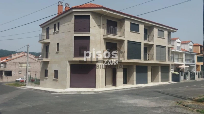 Chalet en venta en Carballiño (O), O Carballiño de 210.000 €