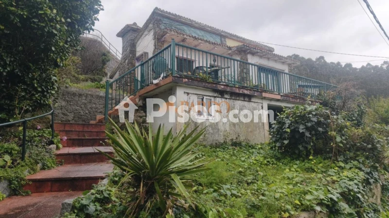 Chalet en venta en Ferrol - Widok 3