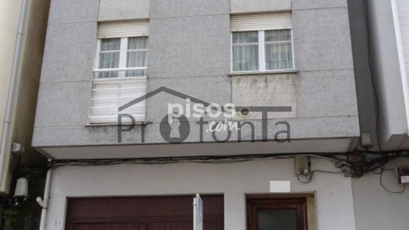 Casa en venta en Avenida de Castilla, Betanzos de 179.000 €