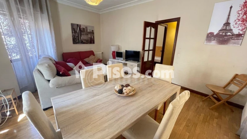 Fotografía del inmueble reportado: 1.600 €/mes — Salamanca, Salamanca