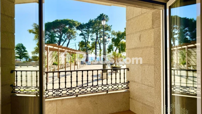 Fotografía del inmueble reportado: 985 €/mes — Pontevedra, Pontevedra