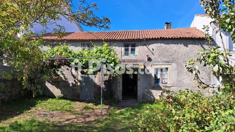 Casa – Coirós, O Fontelo
