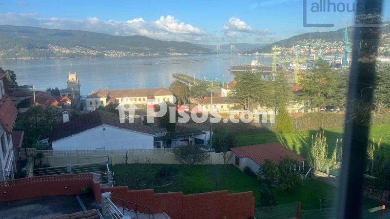 Fotografía del inmueble reportado: 950 €/mes — Pontevedra, Pontevedra