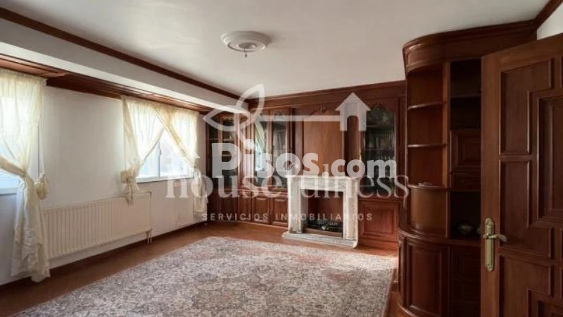 Piso – Ferrol, O Casquido, Ensanche A