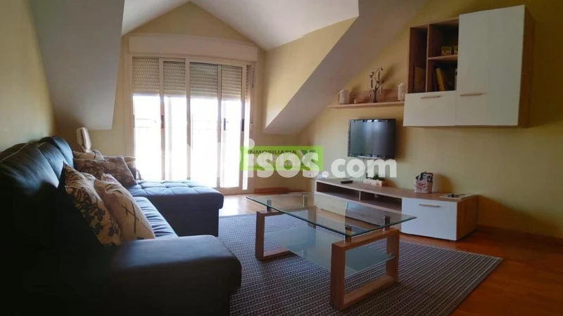 Fotografía del inmueble reportado: 650 €/mes — Pontevedra, Pontevedra