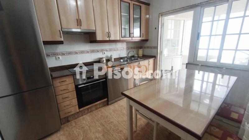 Fotografía del inmueble reportado: 690 €/mes — A Coruña, A Coruña