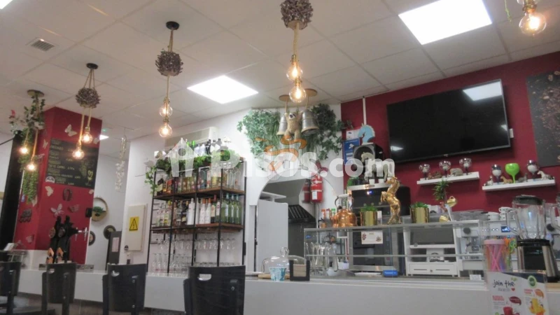 Local comercial en venta en Ferrol