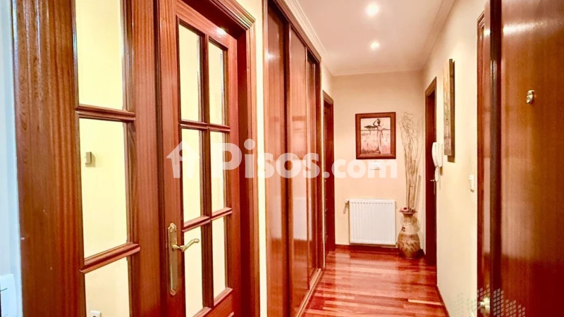 Piso – Montouto, O Atallo, San Sadurniño