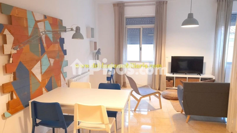 Fotografía del inmueble reportado: 600 €/mes — Pontevedra, Pontevedra