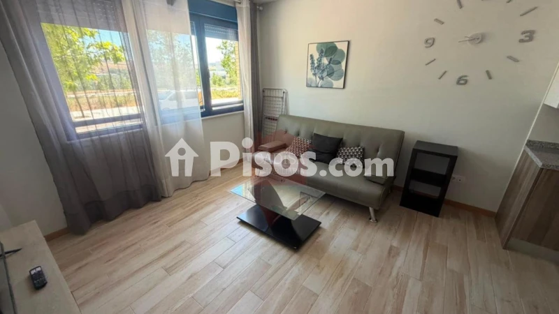 Fotografía del inmueble reportado: 800 €/mes — Salamanca, Salamanca