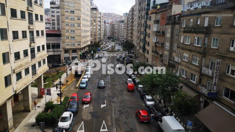 Fotografía del inmueble reportado: 1.500 €/mes — Pontevedra, Pontevedra