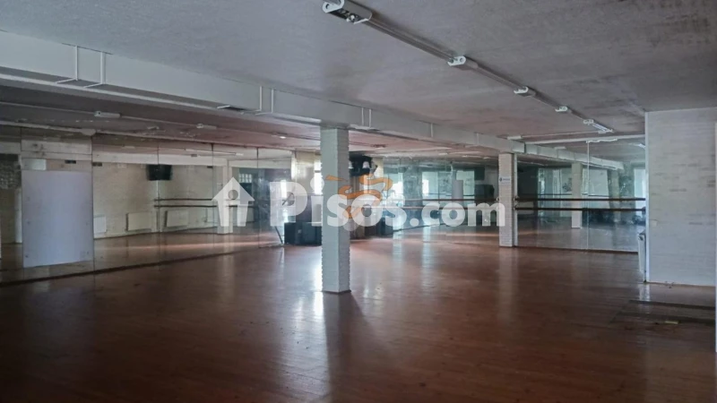 Local comercial en venta en Ferrol