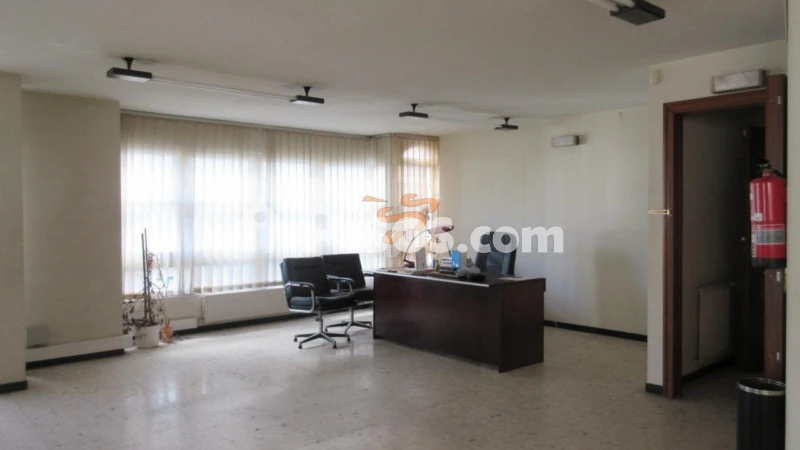 Oficina en venta en Ferrol