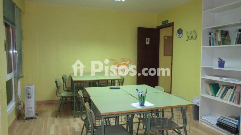 Local comercial en venta en Ferrol