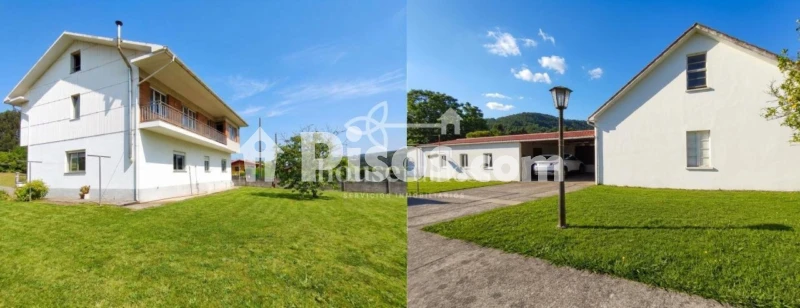Casa – Narón, As Ferrerías
