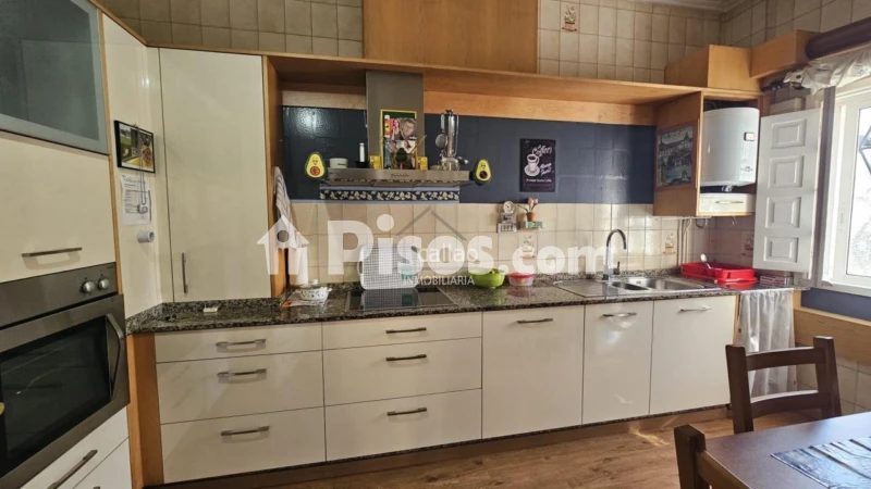 Pis – Ferrol, A Madalena