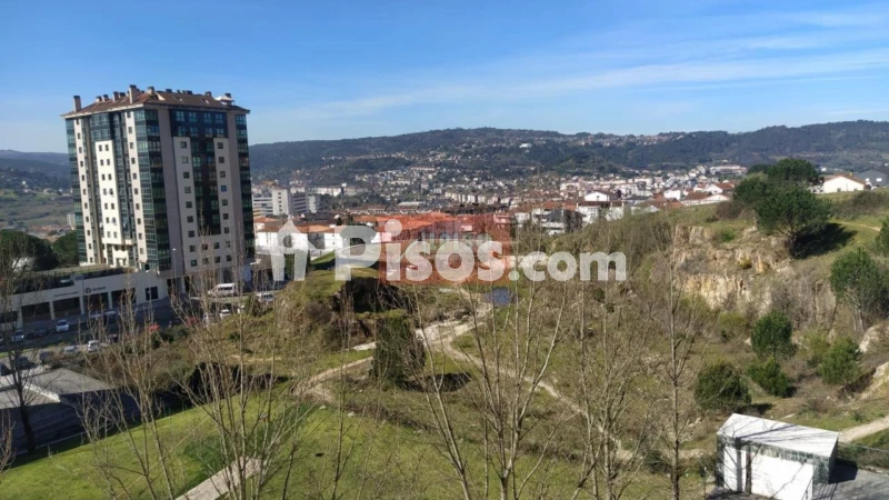 Fotografía del inmueble reportado: 650 €/mes — Ourense, Ourense