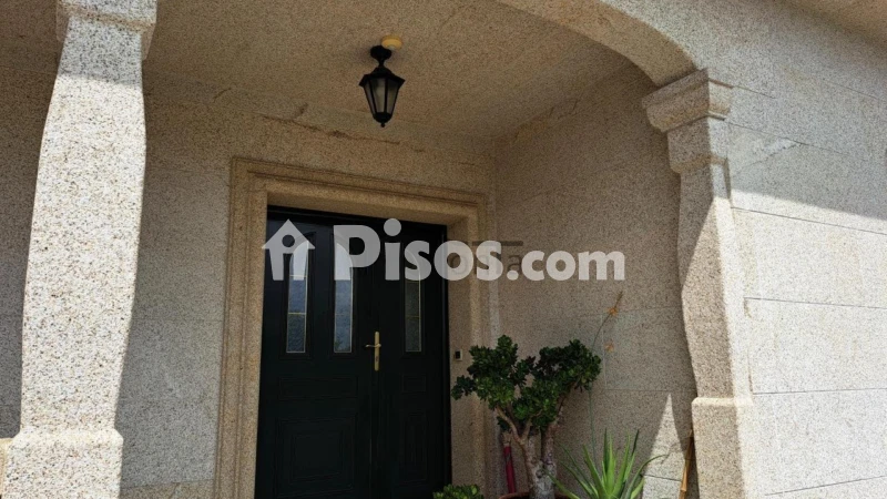 Casa – Santo Estevo