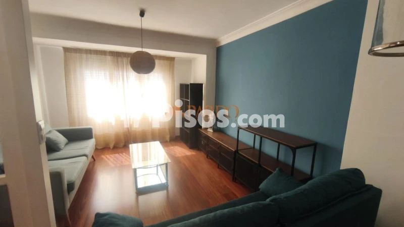 Piso en alquiler en Portanova