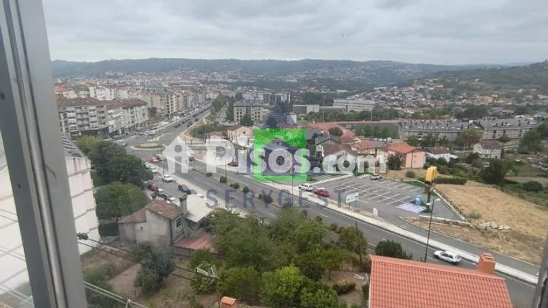 Fotografía del inmueble reportado: 650 €/mes — Ourense, Ourense