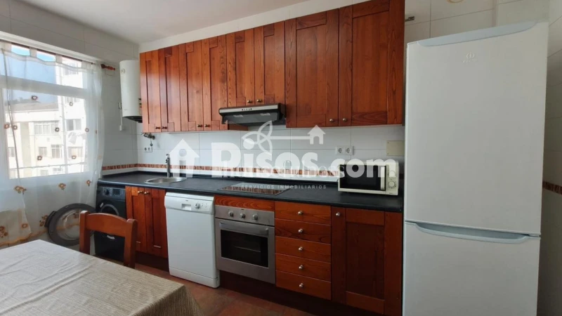 Piso – Ferrol