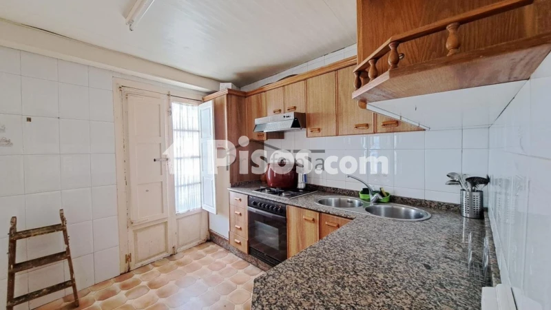 Piso – Betanzos, A Cañota, A Casilla