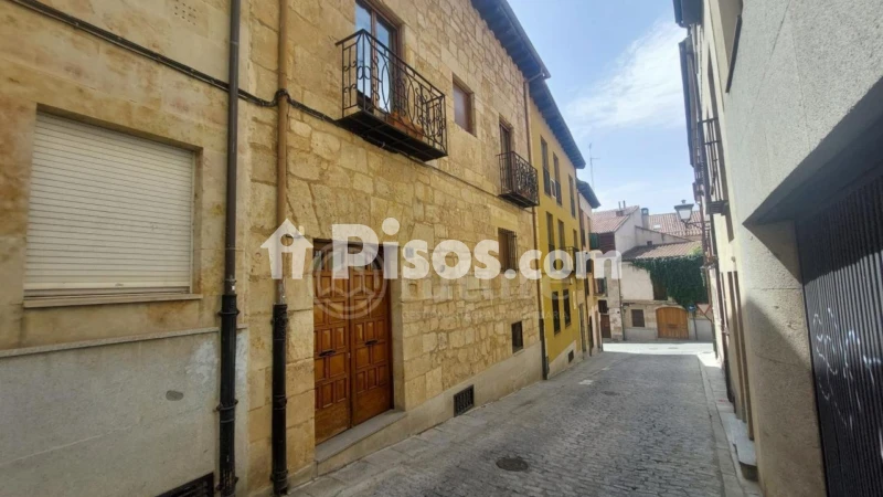 Fotografía del inmueble reportado: 1.200 €/mes — Salamanca, Salamanca