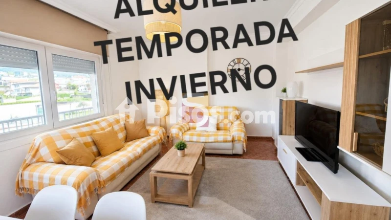 Fotografía del inmueble reportado: 700 €/mes — Pontevedra, Pontevedra