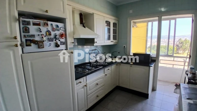 Piso – Ferrol