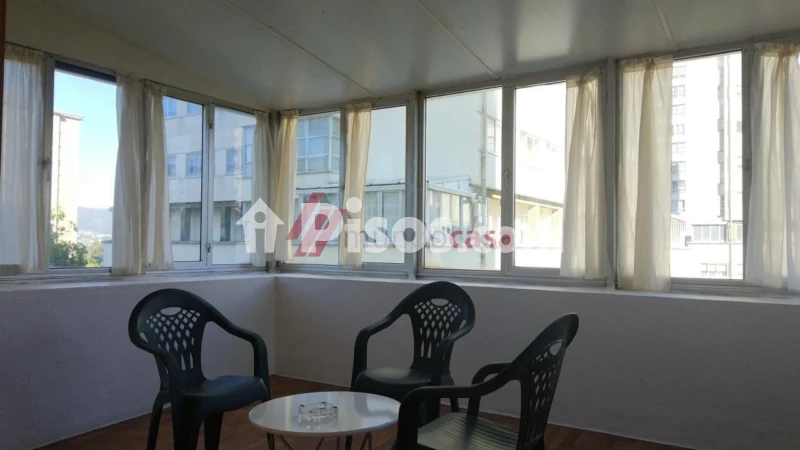 Piso – Ferrol