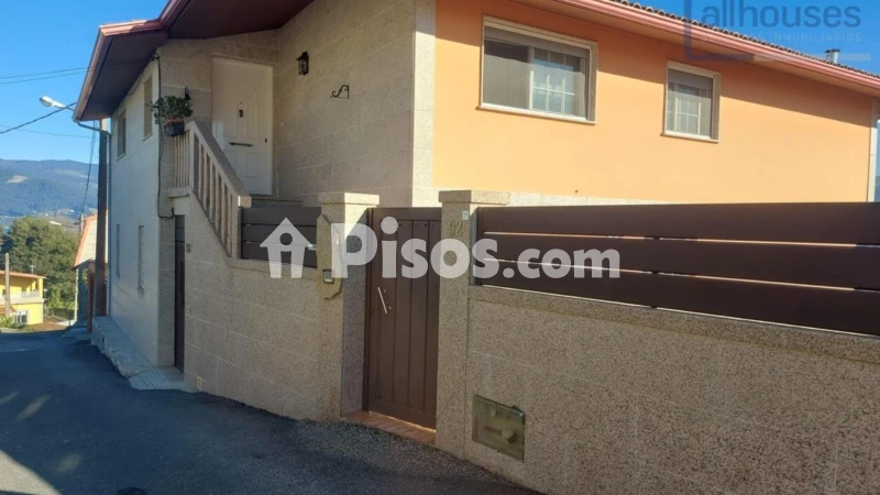 Fotografía del inmueble reportado: 1.550 €/mes — Pontevedra, Pontevedra