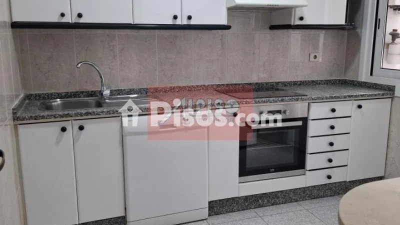 Fotografía del inmueble reportado: 750 €/mes — Ourense, Ourense