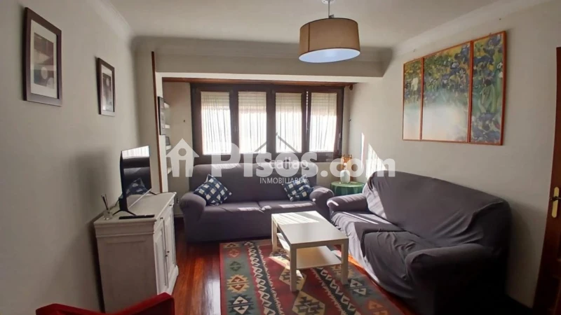 Fotografía del inmueble reportado: 750 €/mes — A Coruña, A Coruña