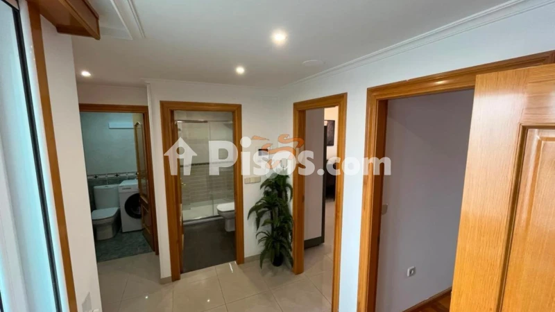 Fotografía del inmueble reportado: 690 €/mes — A Coruña, A Coruña