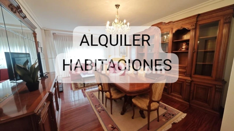Fotografía del inmueble reportado: 330 €/mes — Pontevedra, Pontevedra