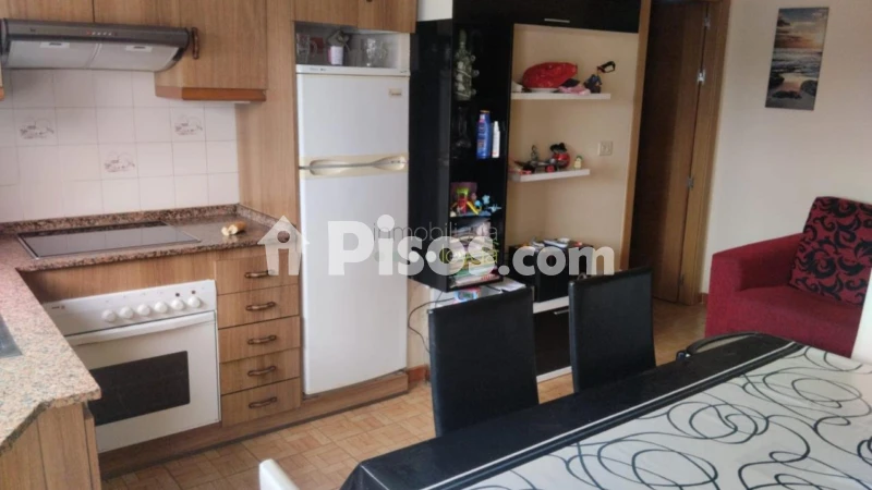 Fotografía del inmueble reportado: 700 €/mes — Pontevedra, Pontevedra