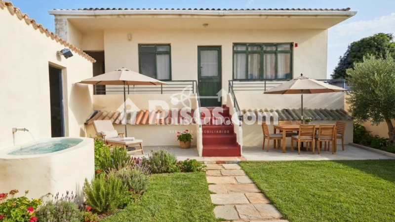 Casa – Ferrol, O Casquido, Santa Mariña do Vilar