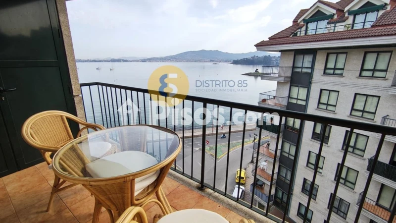 Fotografía del inmueble reportado: 875 €/mes — Pontevedra, Pontevedra